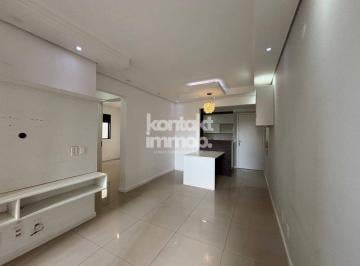 Apartamento · 52m² · 2 Quartos · 1 Vaga · Apartamento com 2 Quartos à Venda, Jardim Santa Fé - Sorocaba