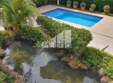 Casa · 670m² · 4 Quartos · Casa à venda - em Alphaville