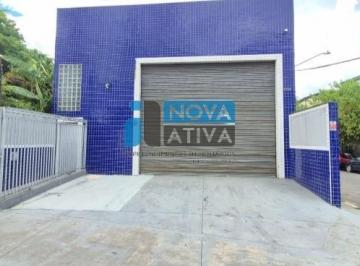 Foto 01 · Galpao, Carandiru, São Paulo, SP