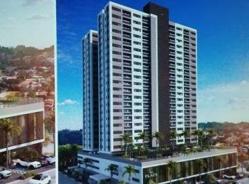 Apartamento de 2 quartos, Taboão da Serra · Lançamento Vista Plaza Residencial