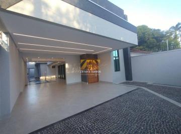 Casa · 175m² · 3 Quartos · 2 Vagas · Casa Alto Padrão com 3 suítes, 175 m² - 407 sul (Arso 43) - Palmas/TO