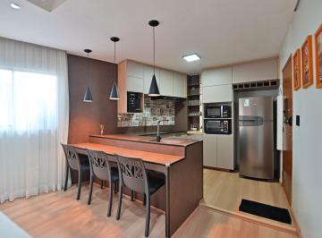 Apartamento de 2 quartos, Vicente Pires · Apartamento 2 quartos Vicente Pires