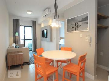 Apartamento · 36m² · 1 Quarto · 1 Vaga · Apartamento para Aluguel - Jacarepaguá, 1 Quarto, 36 m2 - Rio de Janeiro