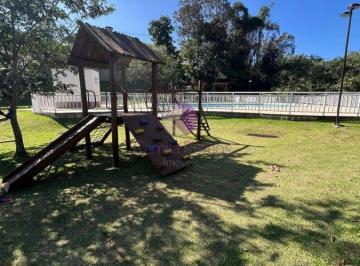 Casa · 2 Quartos · 2 Vagas · Sobrado à Venda no Condomínio Eco Clube, Parque Santa Rosa – Suzano/Sp