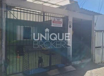 Casa · 135m² · 2 Quartos · 2 Vagas · Casa à venda na Vila Municipal em Jundiaí - SP.
