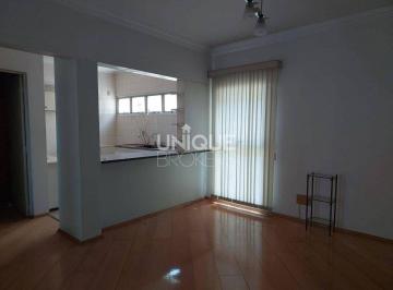 Apartamento · 60m² · 1 Quarto · 1 Vaga · Apartamento com 1 quarto, Centro - Jundiaí-SP