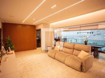 Apartamento · 184m² · 3 Quartos · 3 Vagas · Apartamento à Venda - Santana, 3 Quartos,  184 m² - São Paulo