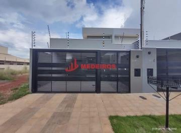 Casa · 122m² · 3 Quartos · 3 Vagas · VENDA | Casa, com 3 dormitórios em Jardim Canadá 2ª Parte, Maringá