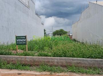 Terreno · 200m² · VENDA | Terreno, em Jardim Espanha, Maringá