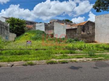 Terreno · 442m² · VENDA | Terreno, em JARDIM IMPERIAL II, MARINGA