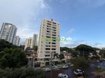 Apartamento · 96m² · 3 Quartos · 2 Vagas · VENDA | Apartamento, com 3 dormitórios em Zona 03, Maringá