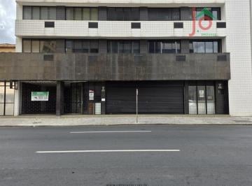 Comercial · 100m² · Comercial para aluguel - no Centro