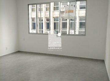 Apartamento · 28m² · 1 Quarto · Apartamento à venda - no Centro