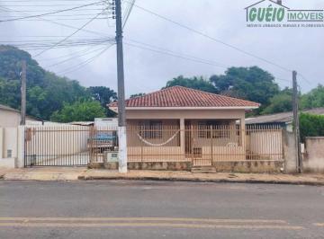 Foto 02 · Casa, Vila Santa Terezinha, Itararé, SP