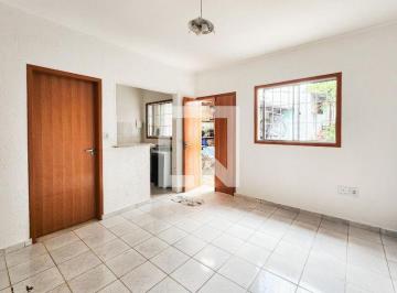 Casa · 60m² · 1 Quarto · Casa para Aluguel - Jardim do Mar, 1 Quarto, 60 m² - São Bernardo do Campo
