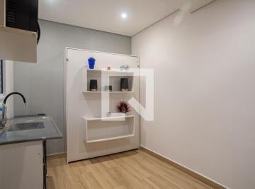 Apartamento · 15m² · 1 Quarto · Apartamento para Aluguel - Bela Vista, 1 Quarto,  15 m² - São Paulo