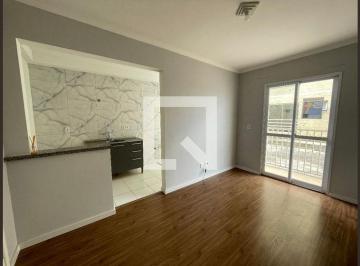 Apartamento · 50m² · 2 Quartos · 1 Vaga · Apartamento para Aluguel - Jardim Rio das Pedras, 2 Quartos,  50 m² - Cotia