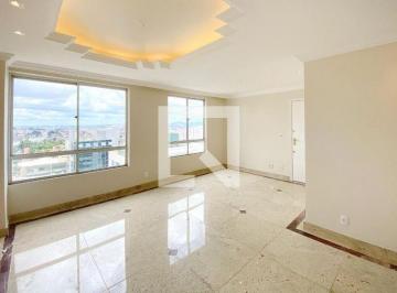 Apartamento · 95m² · 3 Quartos · 3 Vagas · Apartamento para Aluguel - Santa Efigênia, 3 Quartos,  95 m² - Belo Horizonte