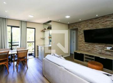 Apartamento · 78m² · 3 Quartos · 2 Vagas · Apartamento para Aluguel - Portal do Morumbi, 3 Quartos,  78 m² - São Paulo