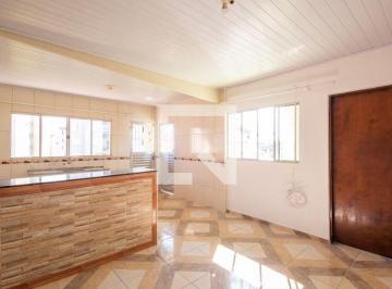 Casa · 80m² · 2 Quartos · 1 Vaga · Casa para Aluguel - Veloso, 2 Quartos, 80 m² - Osasco
