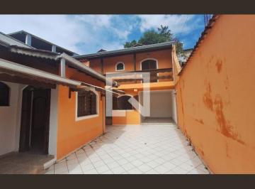 Casa · 474m² · 2 Quartos · 4 Vagas · Casa para Aluguel - Vila Maluf, 2 Quartos, 474 m² - Suzano