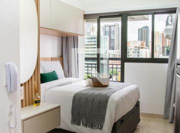 Apartamento · 22m² · 1 Quarto · Apartamento para Aluguel - Vila Mariana, 1 Quarto,  22 m² - São Paulo