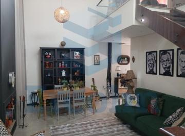 Foto 01 · CASA À VENDA CONDOMINIO GRANJA DEOLINDA SOROCABA - SP