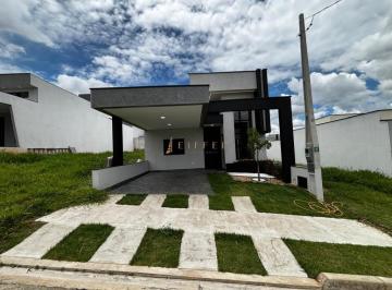 Casa · 118m² · 3 Quartos · 3 Vagas · Casa à venda em Sorocaba, Residencial Horto Florestal Villagio, com 3 quartos, com 118.5 m²