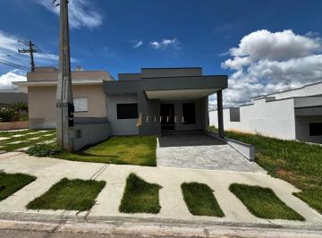 Casa · 117m² · 3 Quartos · 3 Vagas · Casa à venda em Sorocaba, Residencial Horto Florestal Villagio, com 3 quartos, com 117 m²