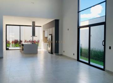 Casa · 225m² · 3 Quartos · 4 Vagas · Casa à venda e para alugar em Itu, Alphaville Itu, com 3 suítes, com 225 m²