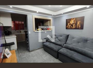 Casa · 110m² · 4 Quartos · 2 Vagas · Casa à Venda - Itaquera, 4 Quartos,  110 m² - São Paulo