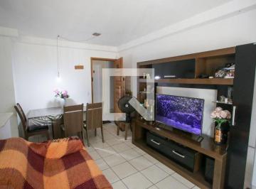 Apartamento · 52m² · 2 Quartos · 1 Vaga · Apartamento à Venda - Taquara, 2 Quartos,  52 m² - Rio de Janeiro