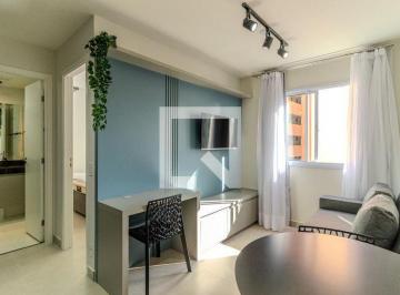 Apartamento · 25m² · 1 Quarto · Apartamento à Venda - Santa Cecília, 1 Quarto, 25 m² - São Paulo