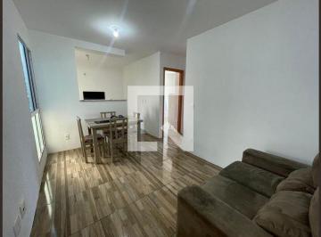 Apartamento · 39m² · 2 Quartos · 1 Vaga · Apartamento à Venda - Canudos, 2 Quartos, 39 m² - Novo Hamburgo
