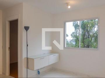 Apartamento · 40m² · 2 Quartos · 1 Vaga · Apartamento à Venda - Taboão, 2 Quartos, 40 m² - São Bernardo do Campo