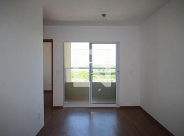 Apartamento · 44m² · 2 Quartos · 1 Vaga · Apartamento à Venda - Humaitá, 2 Quartos,  44 m² - Porto Alegre