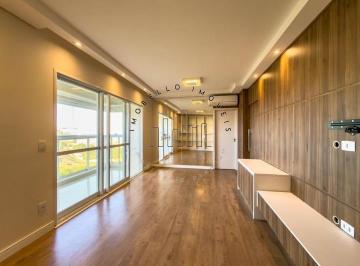 Apartamento · 106m² · 3 Quartos · 2 Vagas · Apartamento à venda em Campinas, Fazenda São Quirino, com 3 quartos, com 106 m², ACQUA GALLERIA