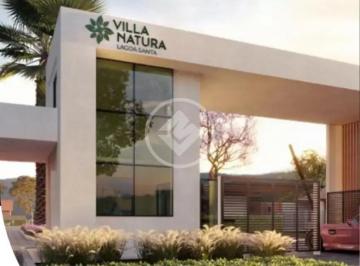 Terreno · 1000m² · * LOTE EM LAGOA SANTA, CONDOMINIO FECHADO VILLA NATURA, 1000M2 MY BROKER