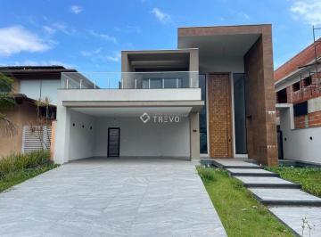 qe7d6c2otgymtk0zjzlnjax_md · CASA EM CONDOMÍNIO FECHADO À VENDA COM 4 DORM/5 WC/4 VAGAS EM BERTIOGA/SP