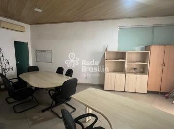 Comercial · 30m² · Loja Térrea para Locação - QMS 49