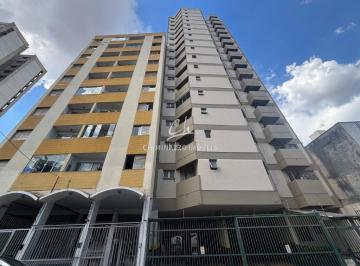 Apartamento · 35m² · 1 Quarto · 1 Vaga · Kitnet para alugar em Campinas, Centro, com 1 quarto, com 35 m², Aquidaban