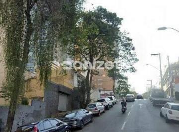 Terreno · 619m² · Terreno Residencial de 619 m² em Jardim, Santo André — Financiamento Sim