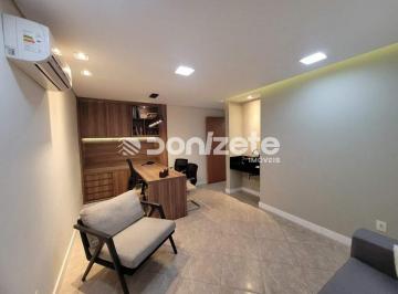 Comercial · 104m² · 2 Vagas · Prédio Comercial Frente - Jardim, Santo André | 151 m², 4 banheiros, 2 vagas