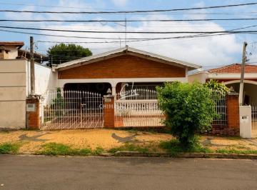 Casa · 184m² · 3 Quartos · 2 Vagas · Casa à venda em Campinas, Jardim Magnólia, com 3 quartos, com 184.3 m²