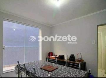 Casa · 125m² · 3 Quartos · 2 Vagas · Casa 3 Dormitórios com 1 Suíte, 2 Vagas — Jardim do Estádio, Santo André