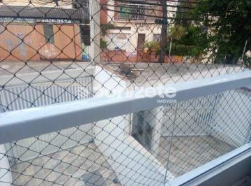 Apartamento · 52m² · 2 Quartos · 1 Vaga · Apartamento 2 Dorms com Suíte, Frente, Vila Valparaíso – Santo André