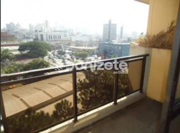 Apartamento · 144m² · 3 Quartos · 2 Vagas · Apartamento 144 m² com 3 Dorms (1 Suíte) em Vila Vilma, Santo André – Aceita Financiamento