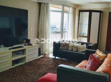 Apartamento · 150m² · 3 Quartos · 2 Vagas · Apartamento 3 Dormitórios com 2 Vagas na Vila Assunção, Santo André – Aceita Financiamento
