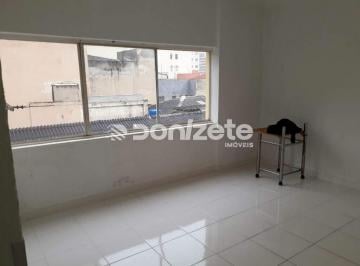 Comercial · 90m² · Sala Comercial 3 Salas no Centro de Santo André – Aluguel R$2.800
