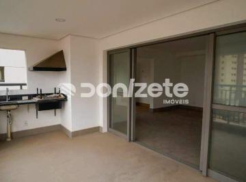 Apartamento · 128m² · 3 Quartos · 3 Vagas · Apartamento 3 suítes com 3 vagas em Vila Gilda, Santo André – Financia e pronto para morar